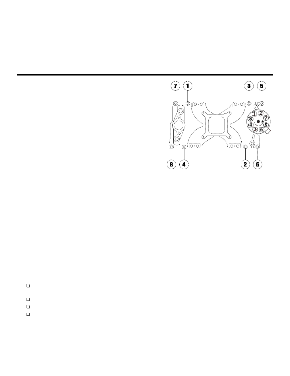 Edelbrock 29136 User Manual | Page 2 / 2