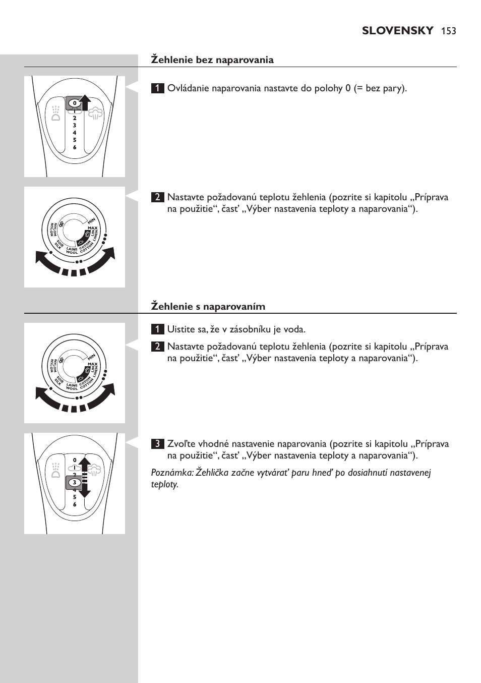 Philips GC4850 User Manual | Page 153 / 198