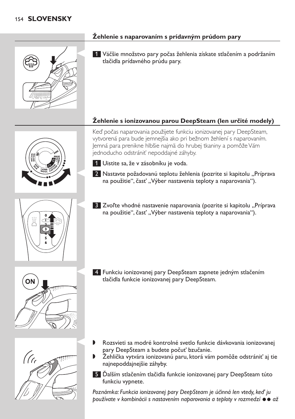 Philips GC4850 User Manual | Page 154 / 198