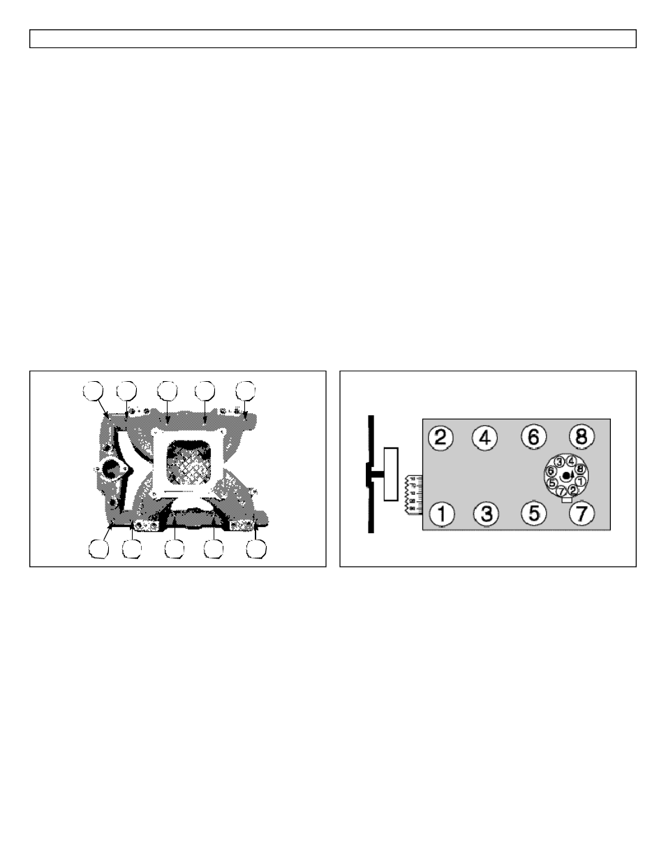 Edelbrock 29575 User Manual | Page 2 / 2