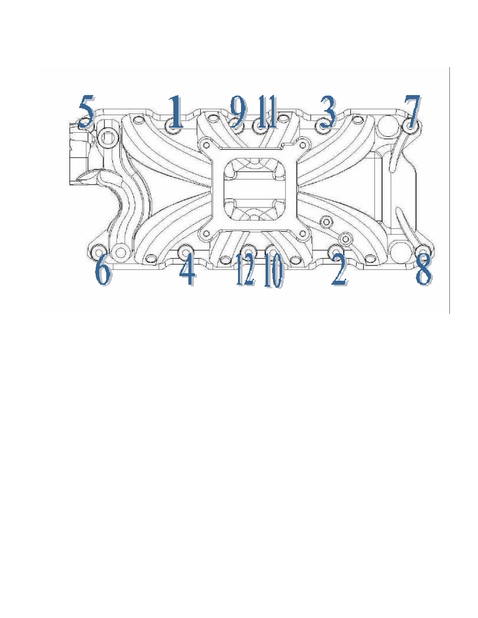 Edelbrock 2929 User Manual | Page 2 / 2