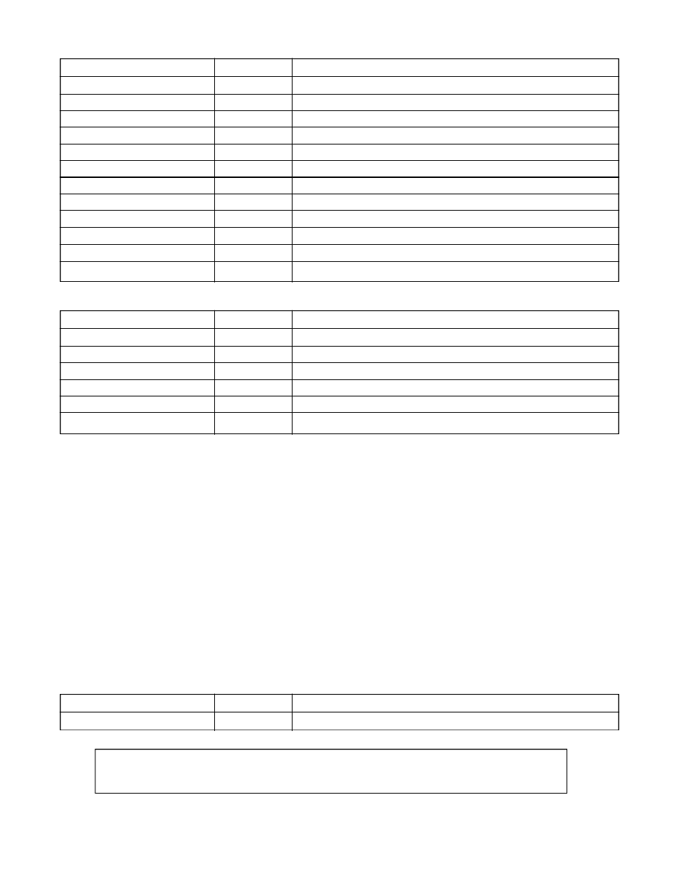 Edelbrock 2166 User Manual | Page 2 / 4