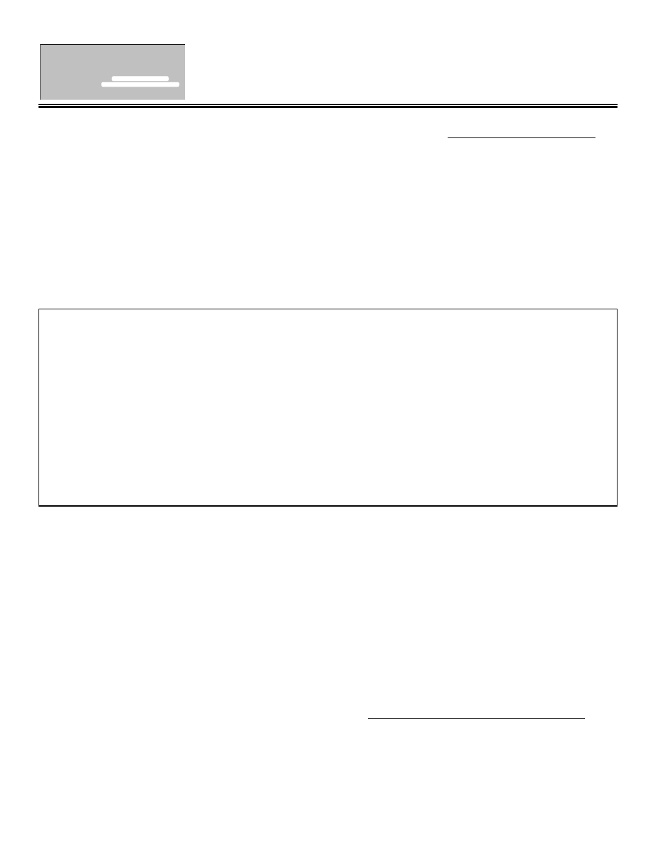 Edelbrock 1905 User Manual | 6 pages