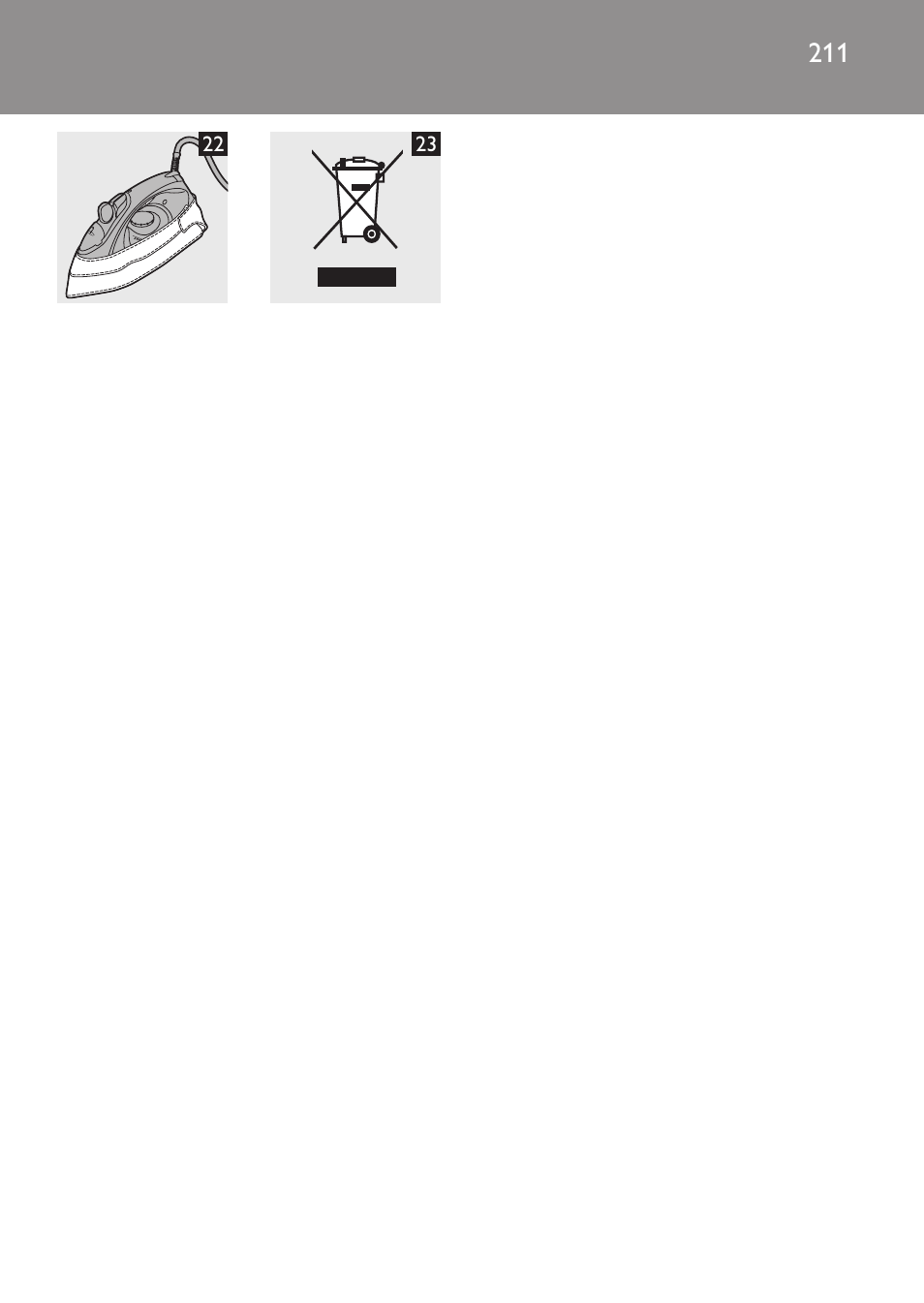 Philips GC1905 User Manual | Page 211 / 212