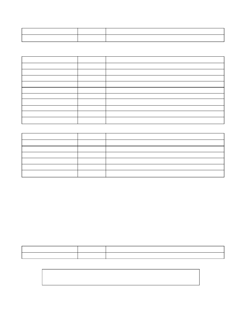 Edelbrock 2191 User Manual | Page 2 / 3