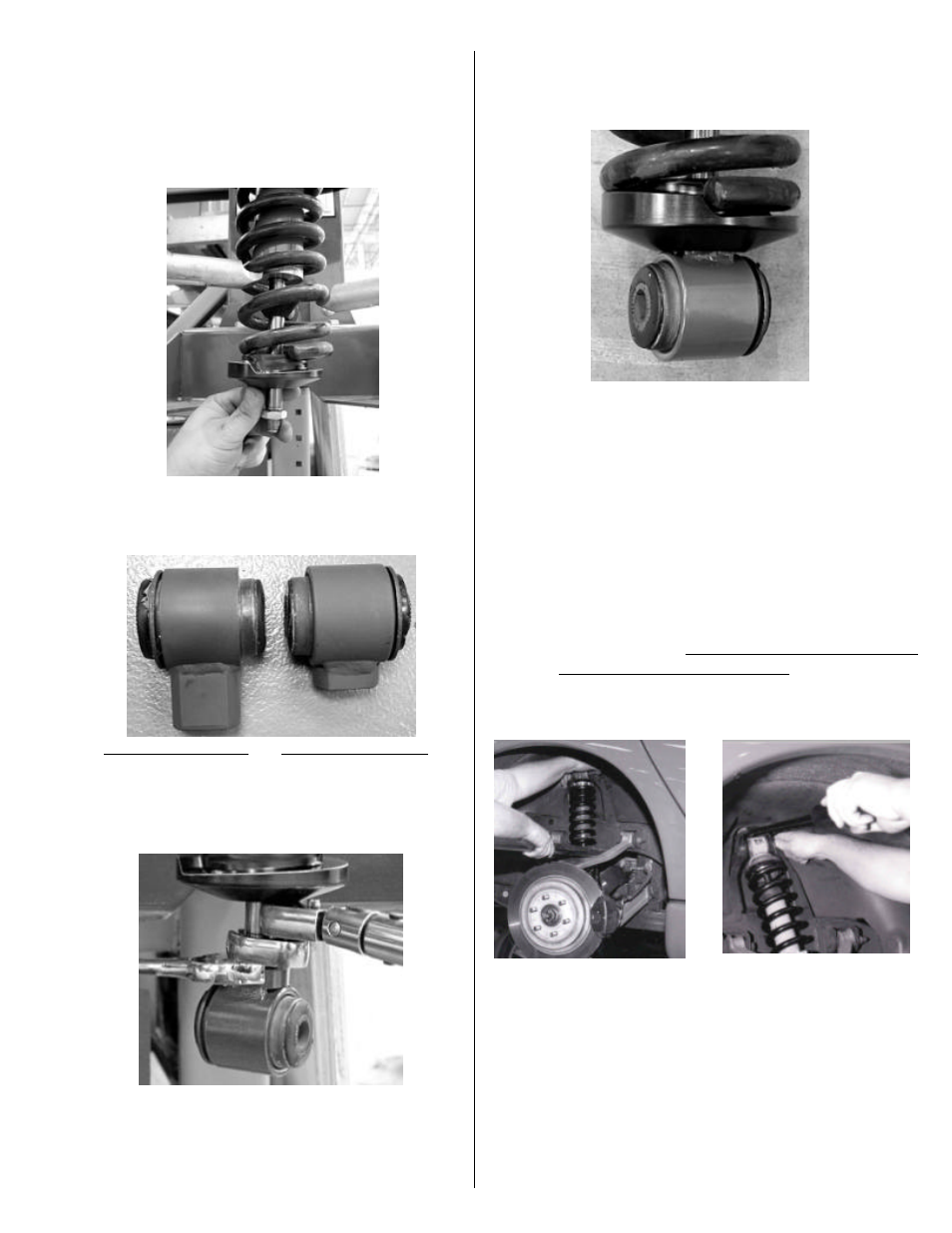 Edelbrock 33503 User Manual | Page 3 / 4