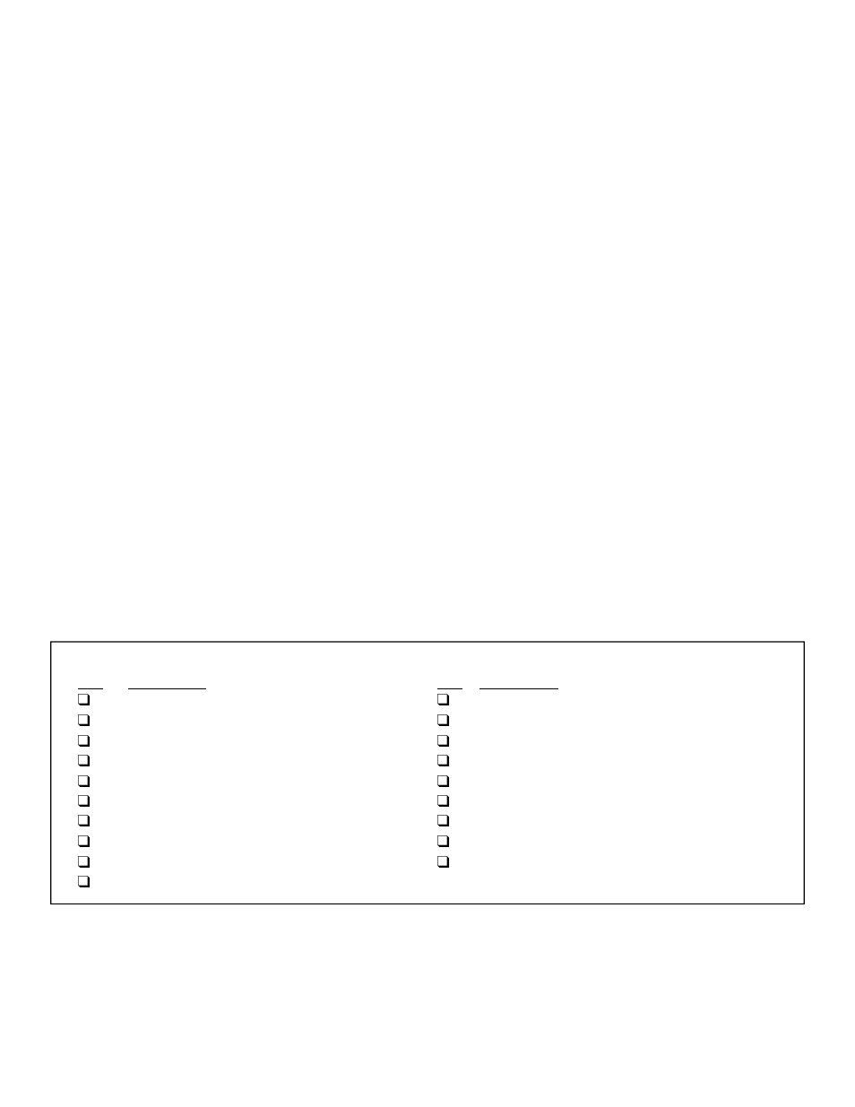 Edelbrock Yukon User Manual | Page 2 / 2