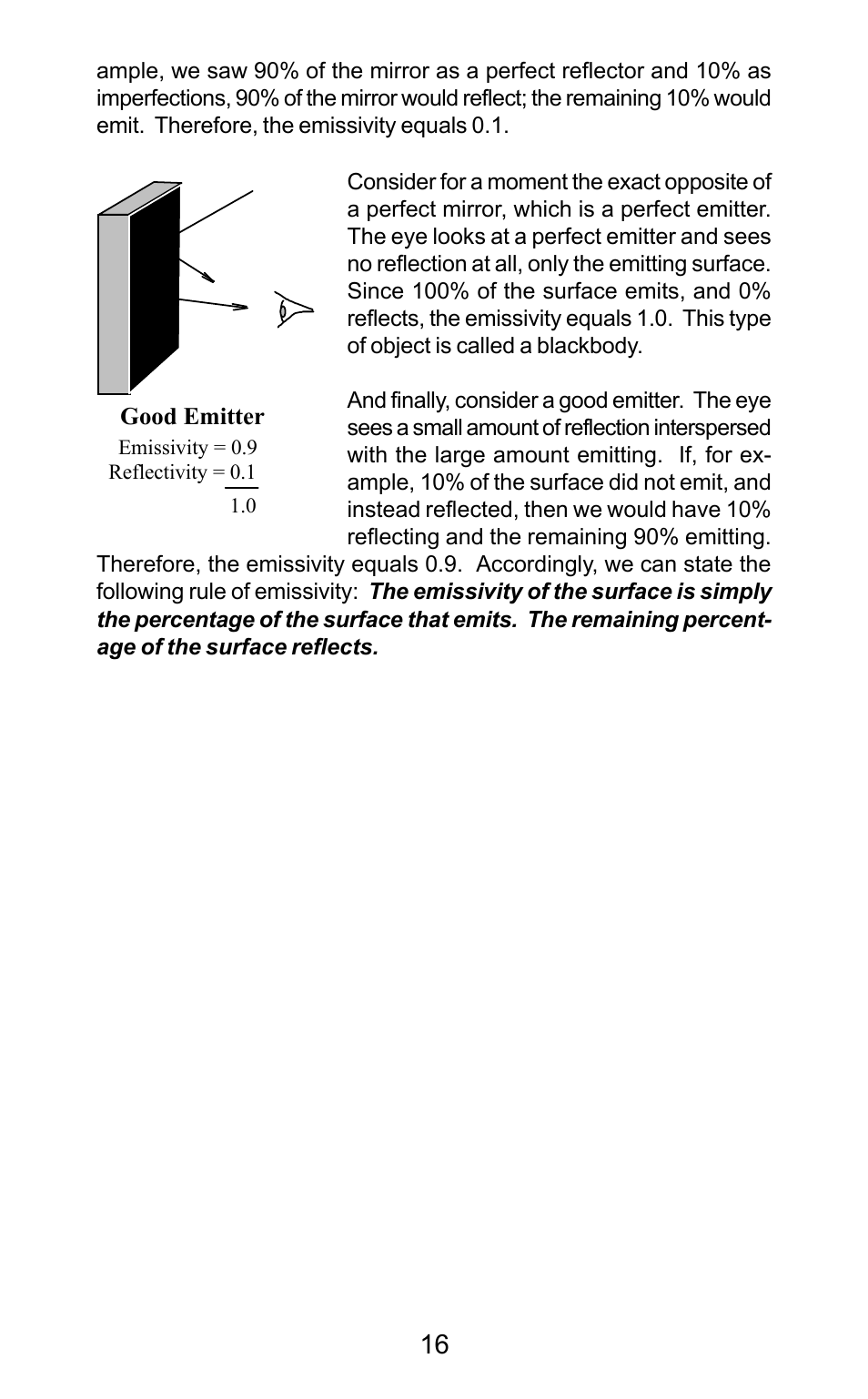 Exergen DT 1001-LN User Manual | Page 18 / 34