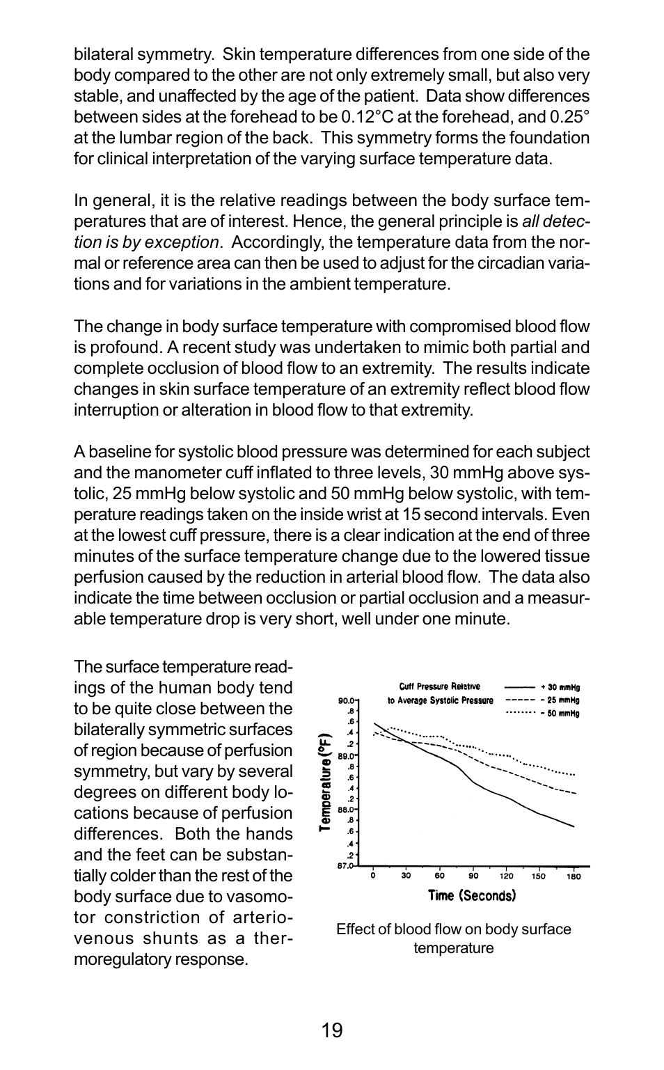 Exergen DT 1001-LN User Manual | Page 21 / 34