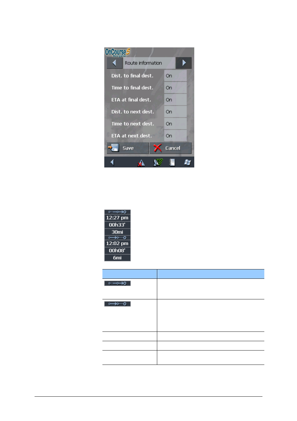 Easy PocketNAV.com 5 User Manual | Page 101 / 135