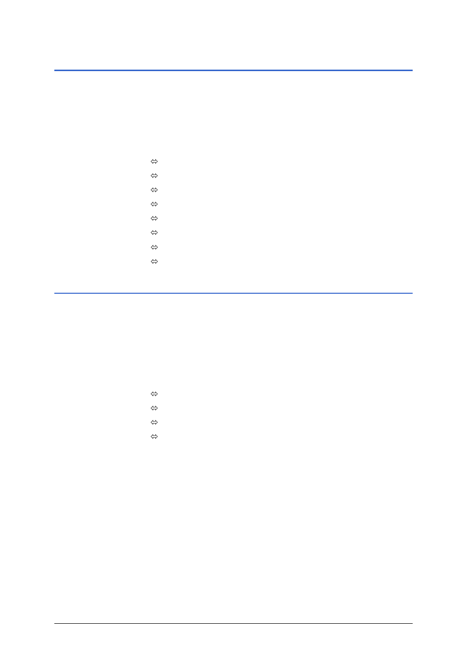 3 standard mode, 4 extended mode | Easy PocketNAV.com 5 User Manual | Page 42 / 135