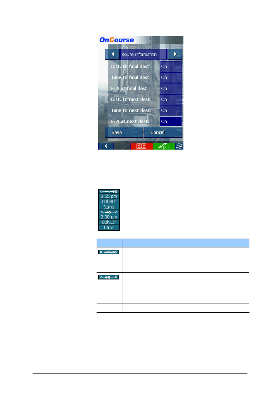Easy PocketNAV.com 4 User Manual | Page 55 / 115
