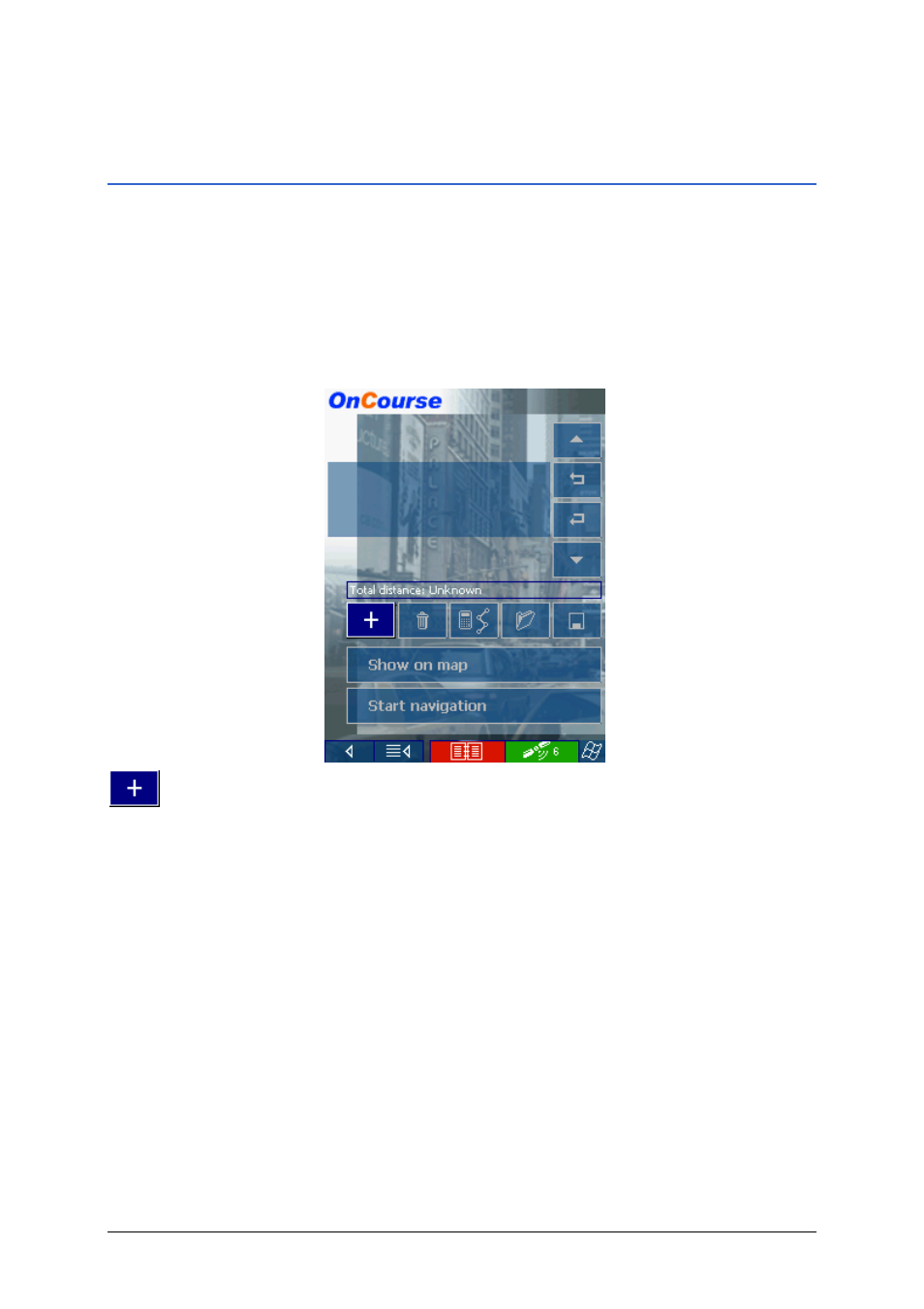 Ge 59 | Easy PocketNAV.com 4 User Manual | Page 61 / 115