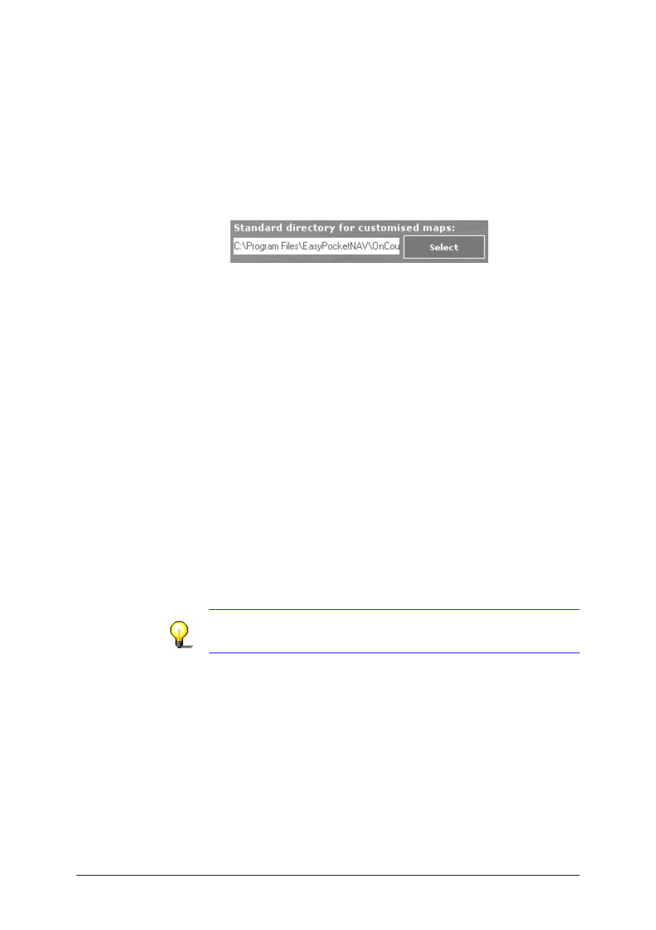 Easy PocketNAV.com 4 User Manual | Page 79 / 115