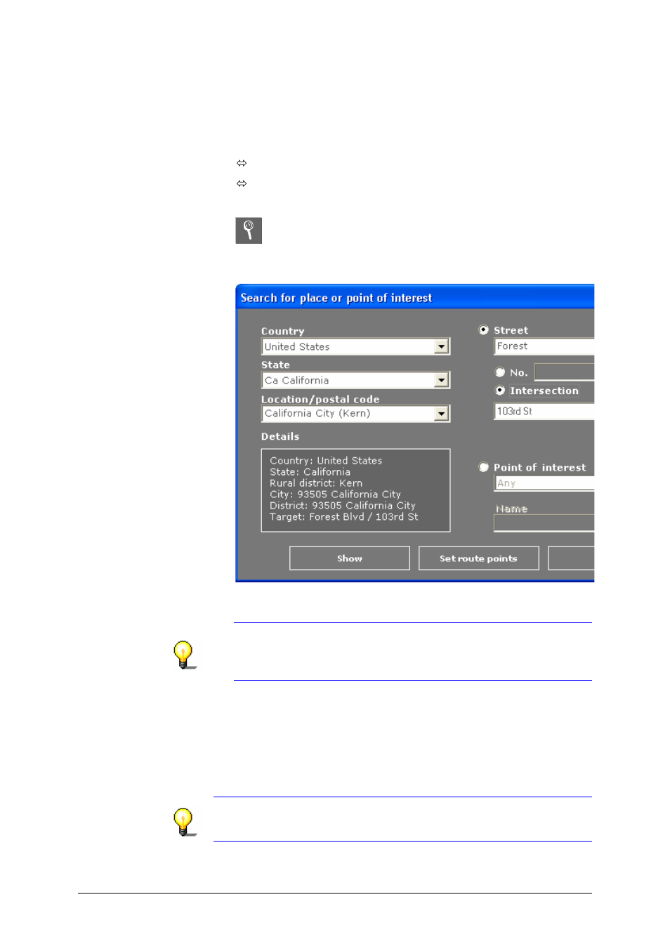 Ge 81 | Easy PocketNAV.com 4 User Manual | Page 83 / 115