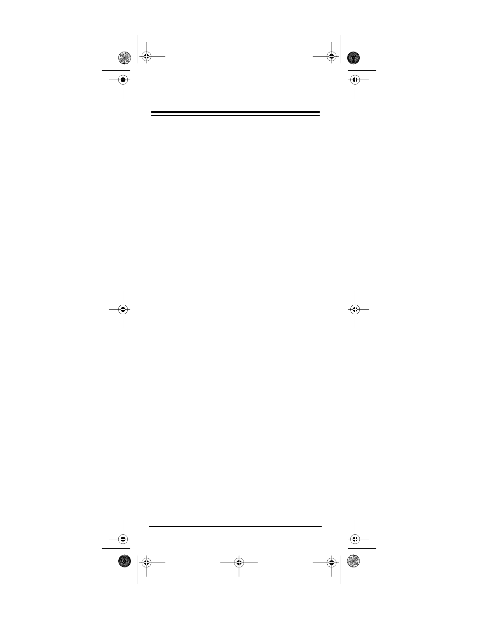 Electrohome 4 User Manual | Page 12 / 52