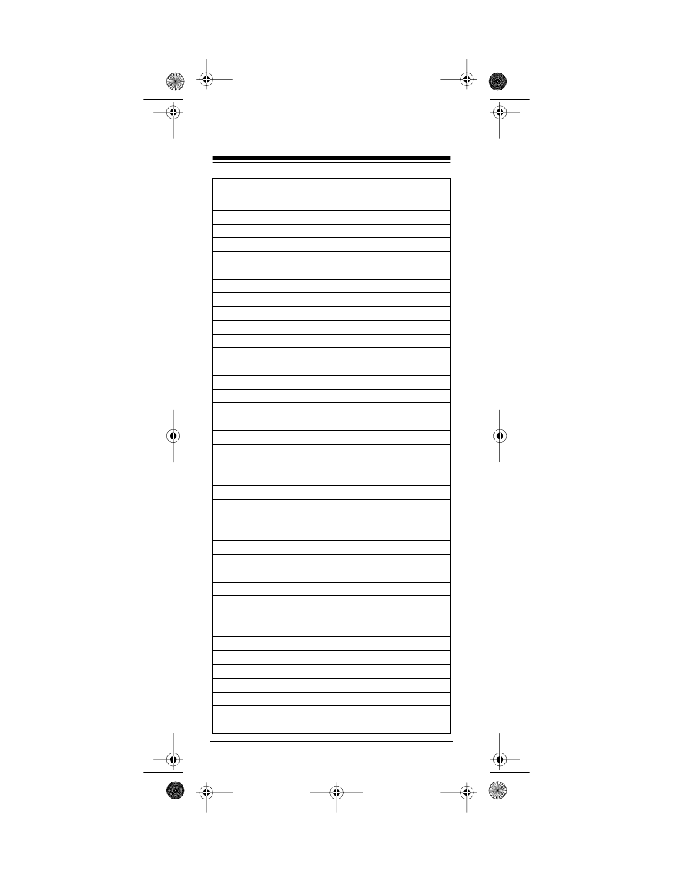 Vcrs | Electrohome 4 User Manual | Page 20 / 52