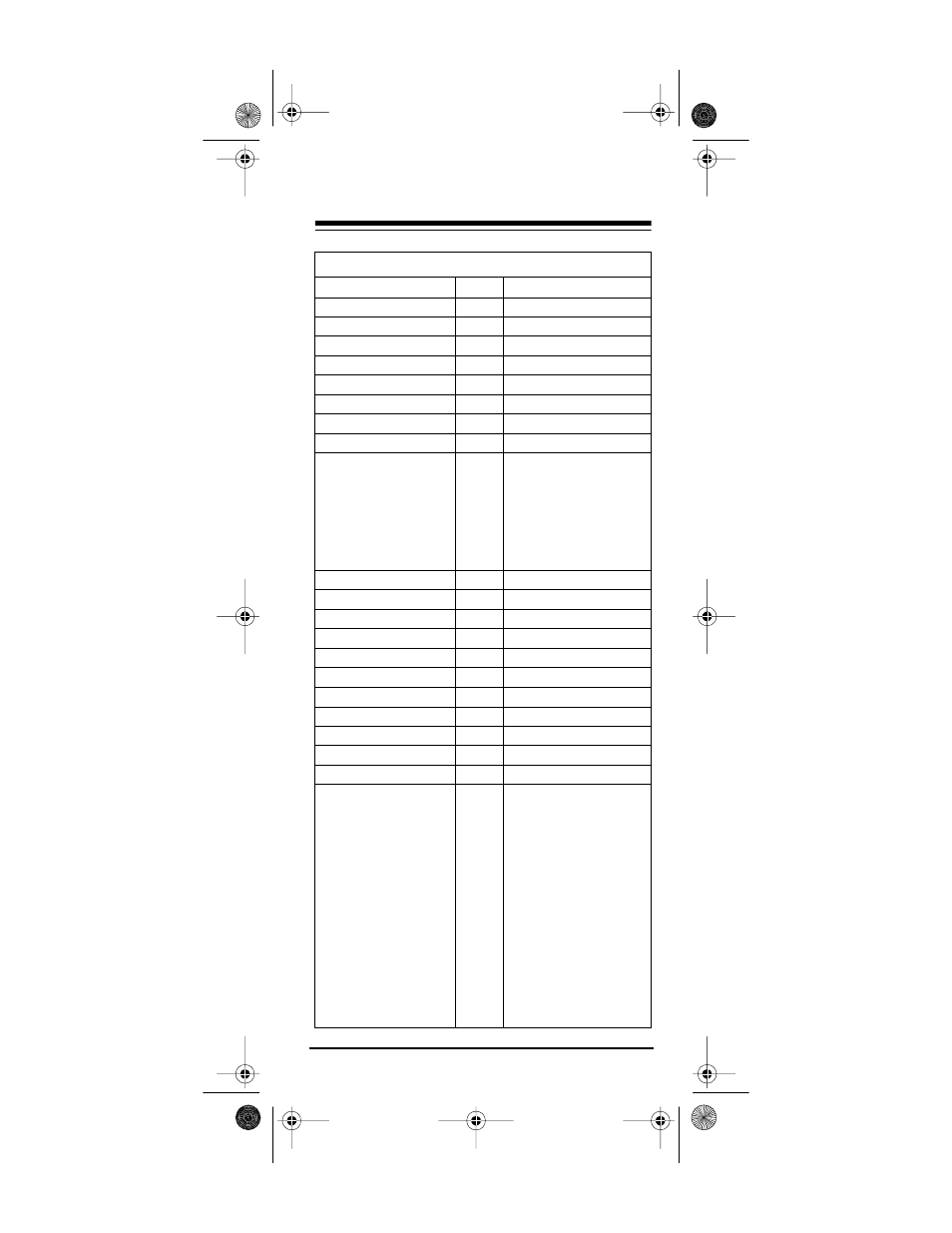 Vcrs | Electrohome 4 User Manual | Page 21 / 52