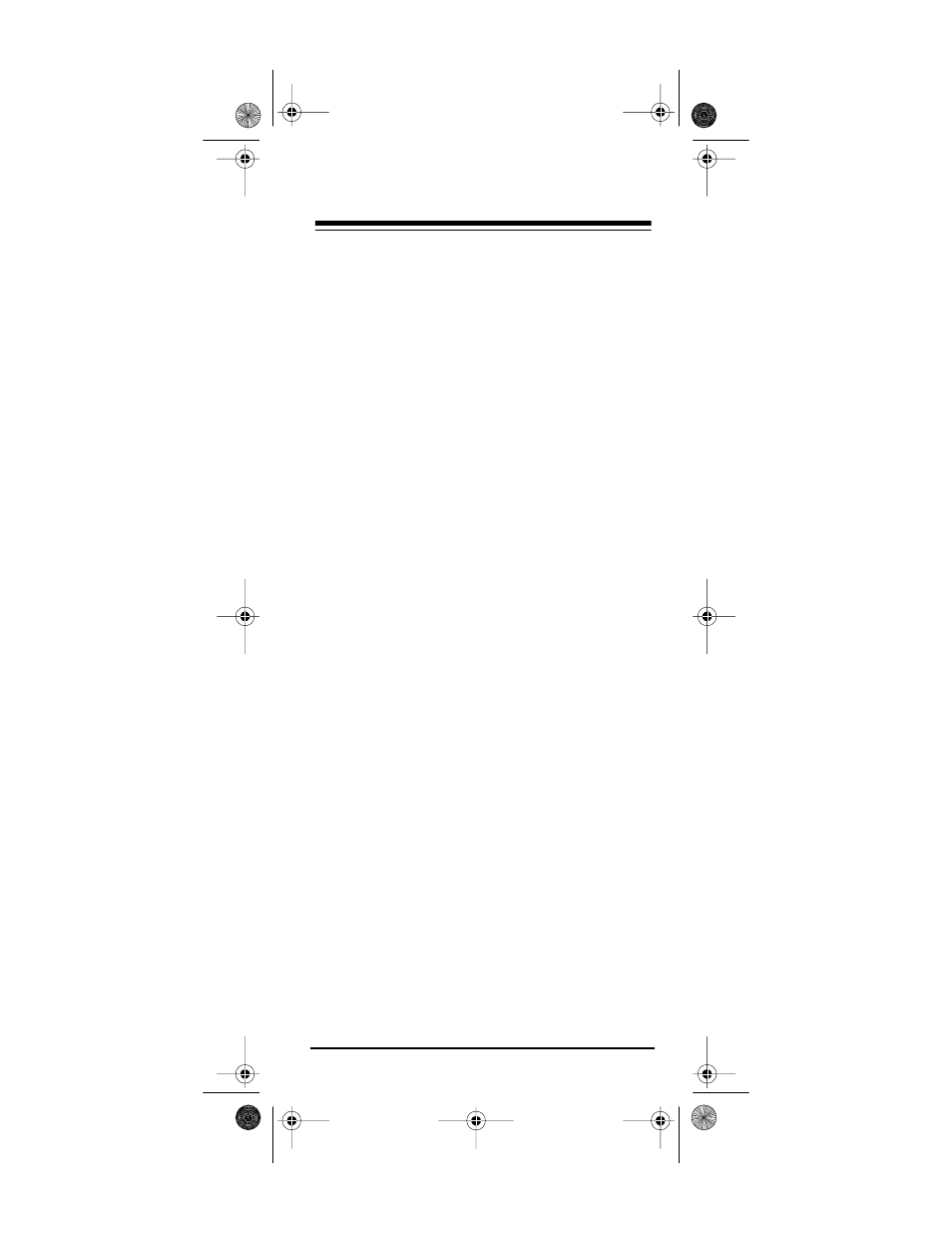 Operation, Basic operation | Electrohome 4 User Manual | Page 25 / 52