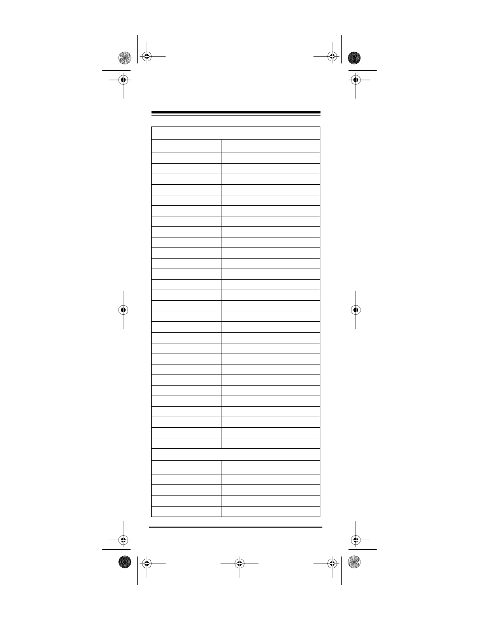 Electrohome 4 User Manual | Page 38 / 52