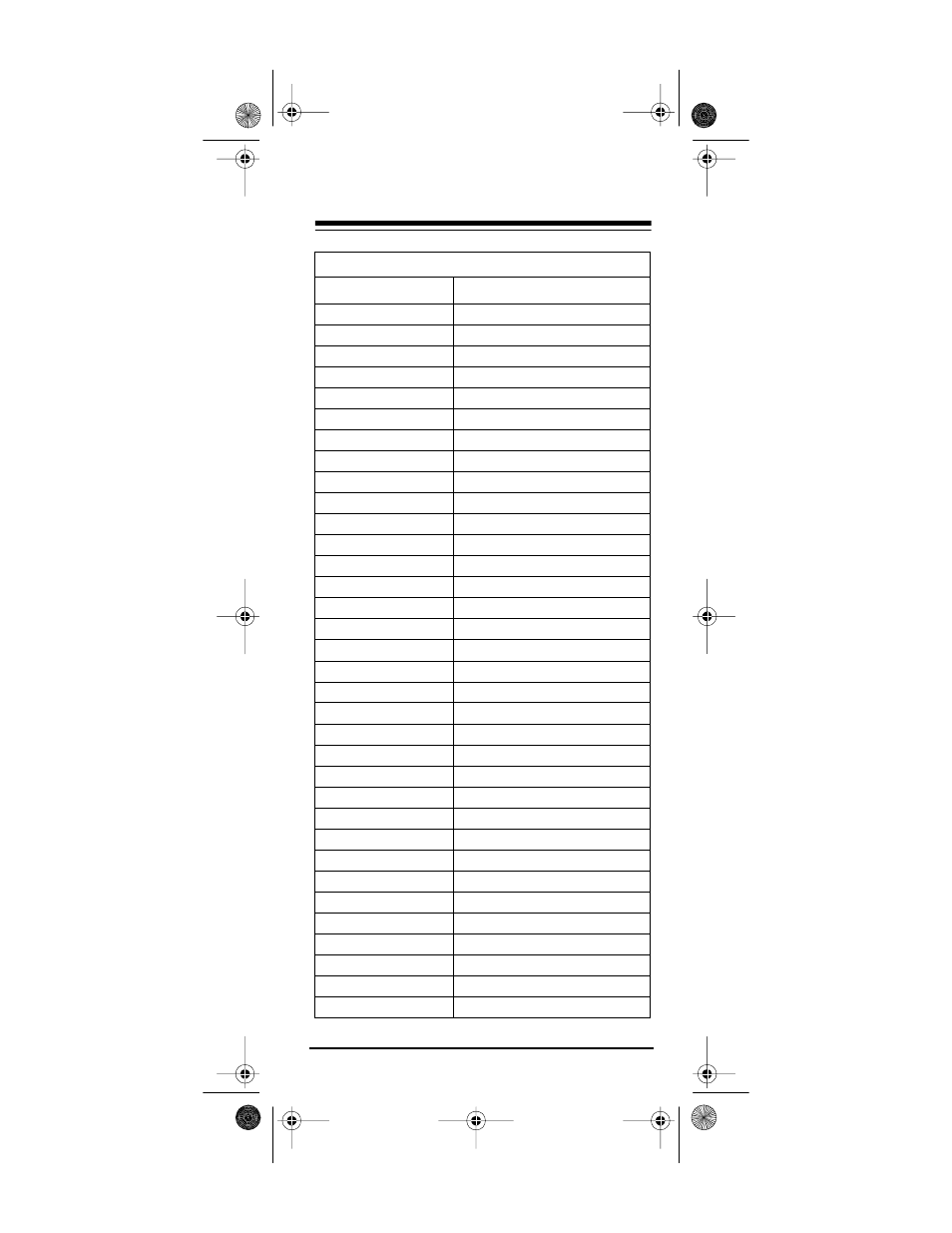 Electrohome 4 User Manual | Page 39 / 52