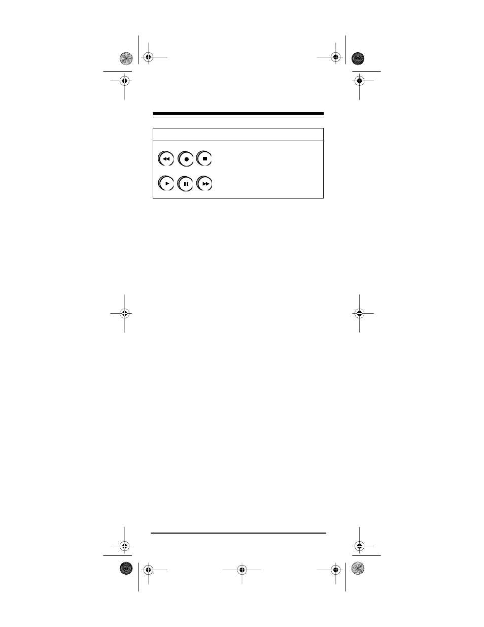 Electrohome 4 User Manual | Page 8 / 52