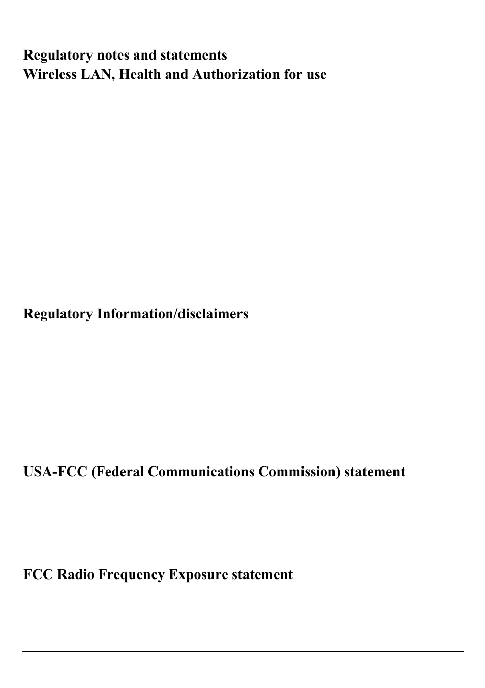 Encore electronic ENHWI-G User Manual | Page 2 / 55