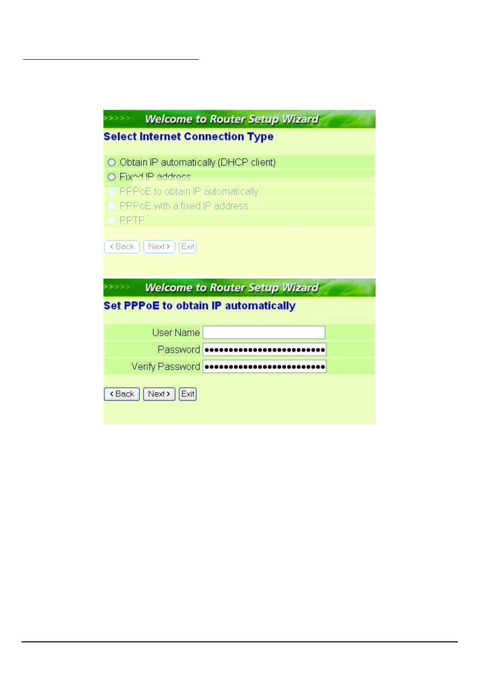 Encore electronic ENHWI-G User Manual | Page 22 / 55