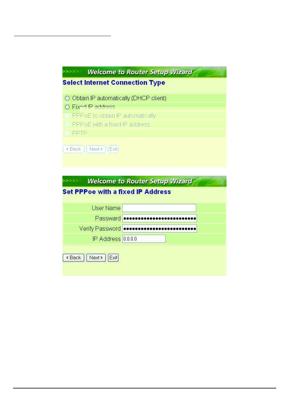 Encore electronic ENHWI-G User Manual | Page 23 / 55