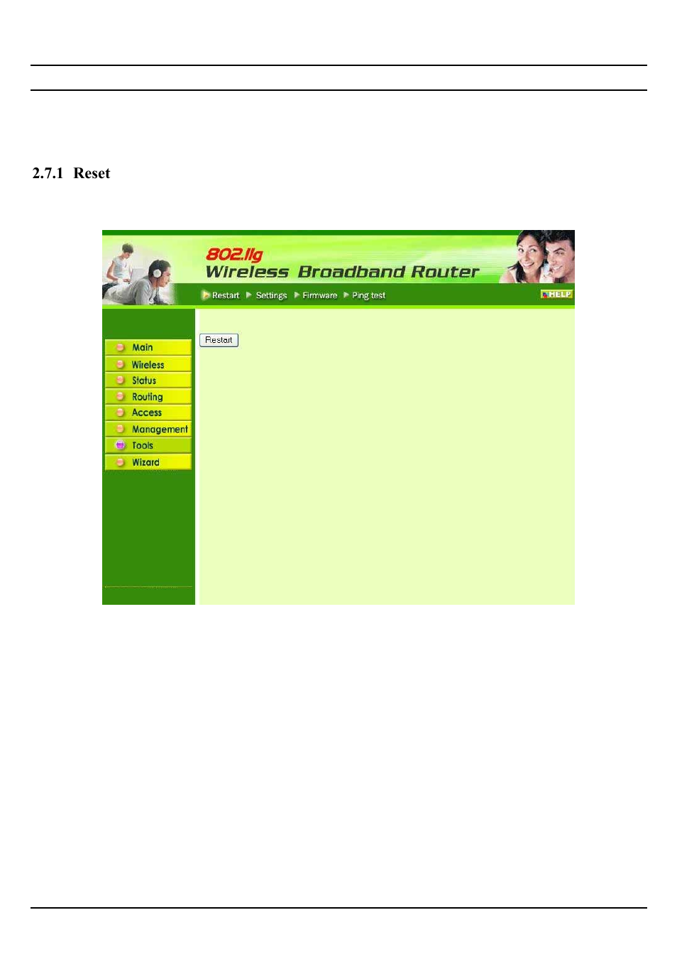 Encore electronic ENHWI-G User Manual | Page 51 / 55