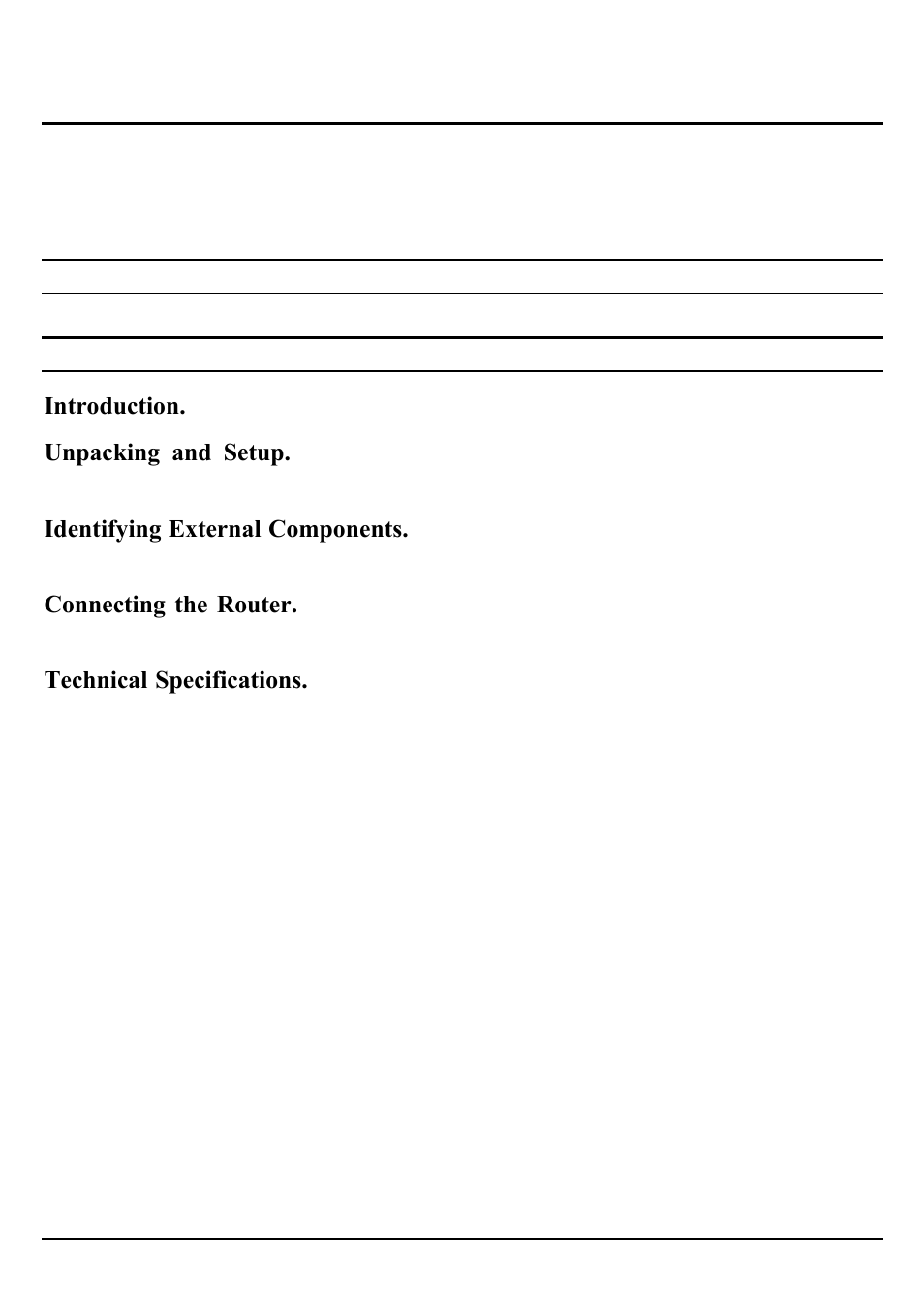 About this guide | Encore electronic ENHWI-G User Manual | Page 7 / 55