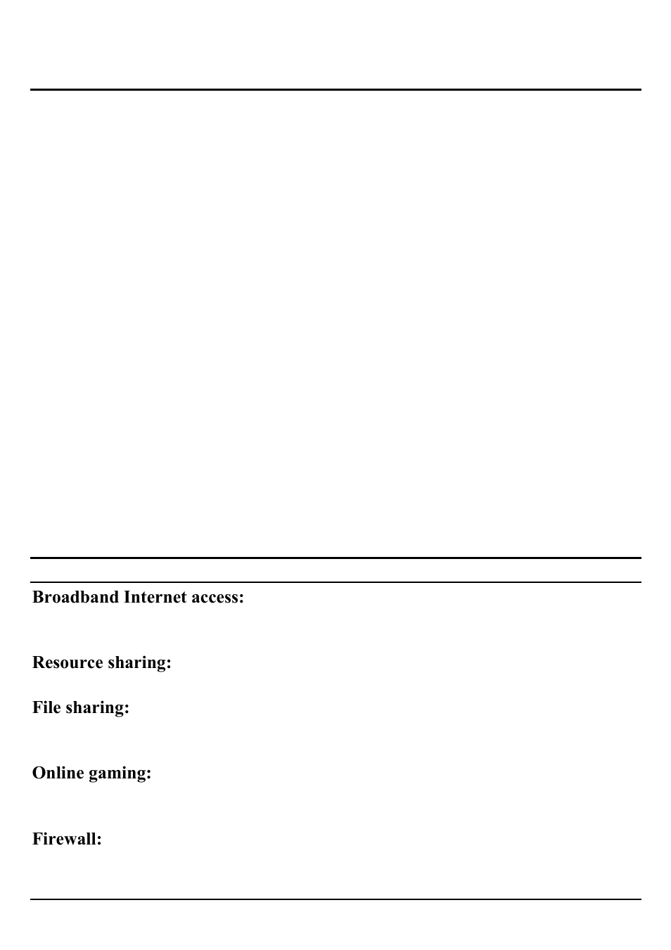 Introduction | Encore electronic ENHWI-G User Manual | Page 8 / 55