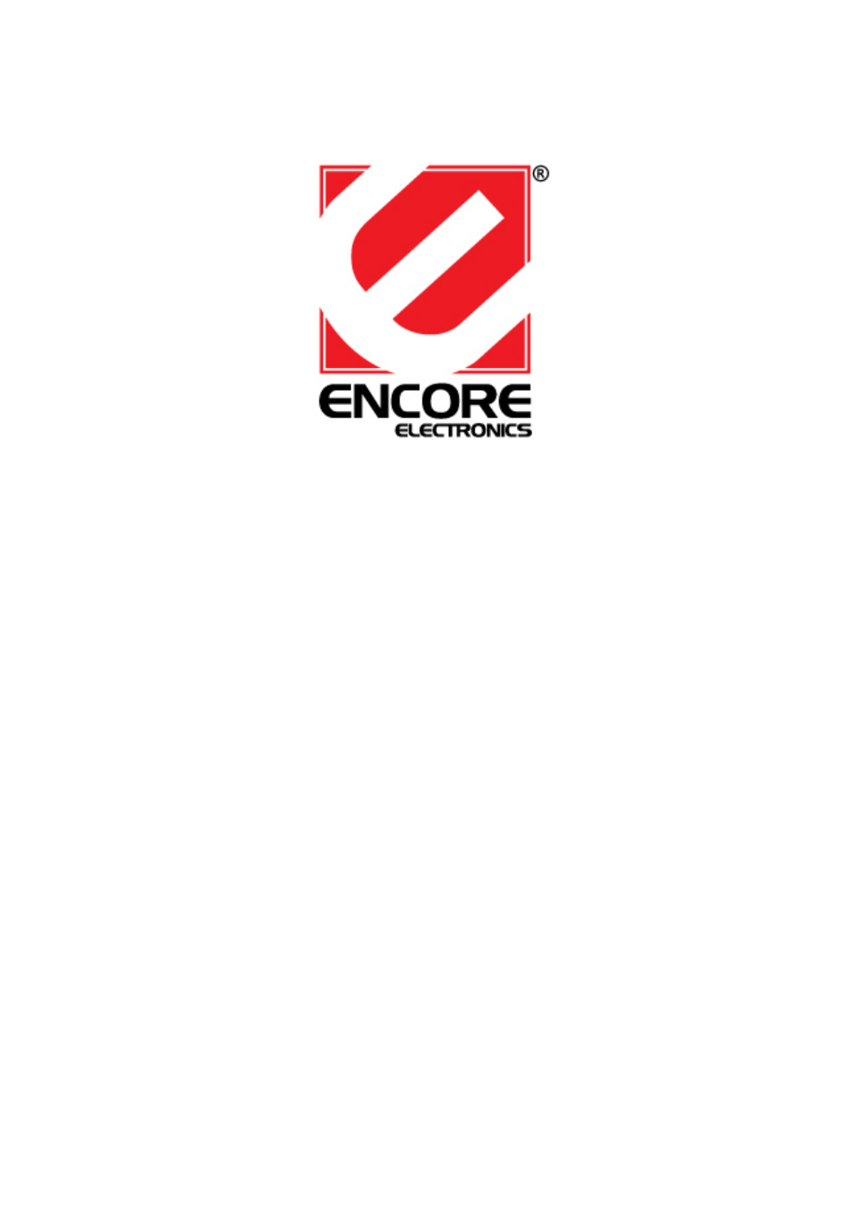 Encore electronic ENUWI-G2 User Manual | 16 pages