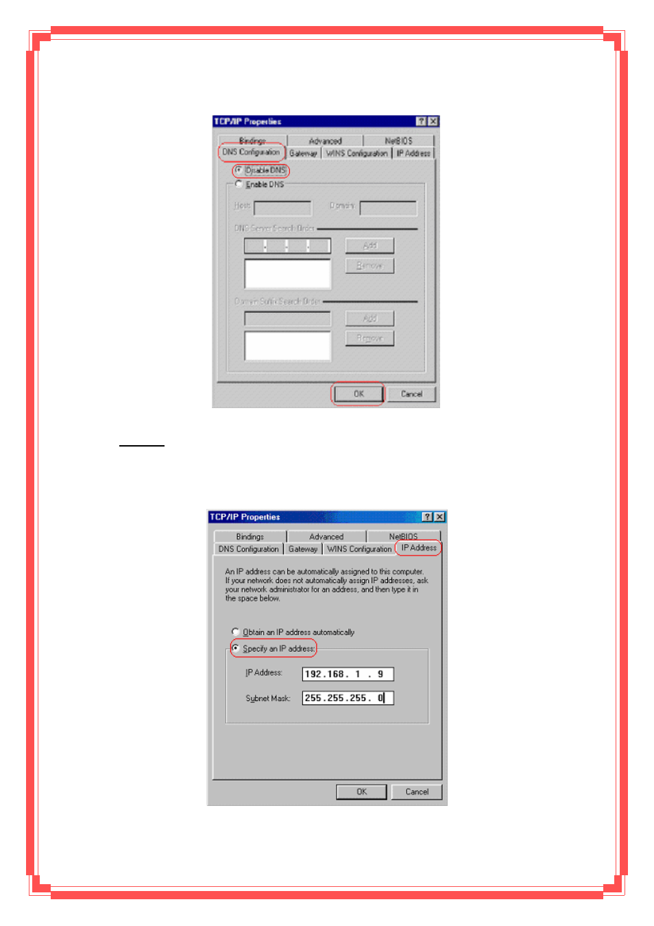 Encore electronic ENDSL-A2+WIG2 User Manual | Page 15 / 84