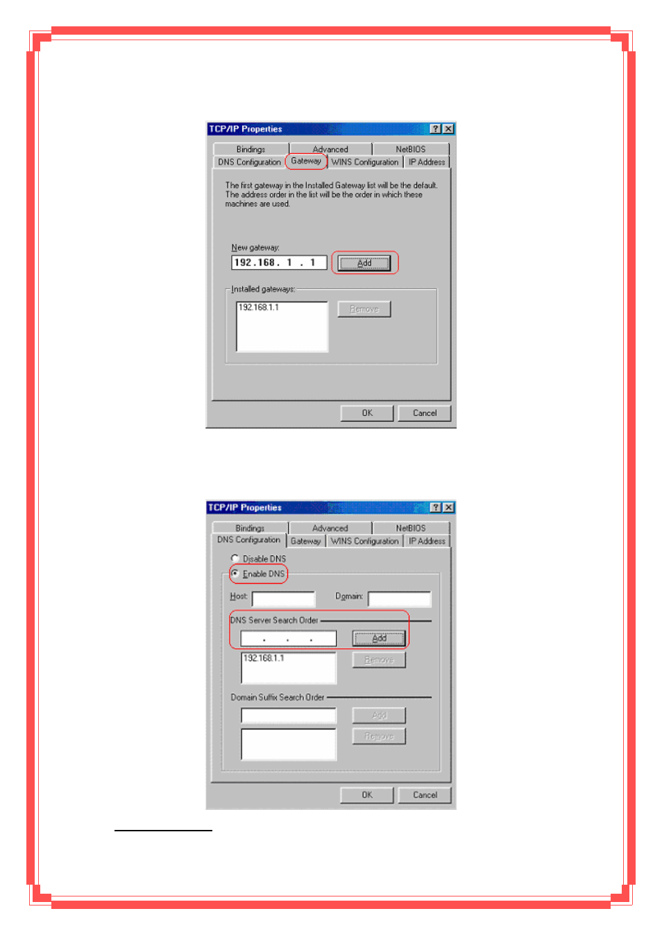 Encore electronic ENDSL-A2+WIG2 User Manual | Page 16 / 84