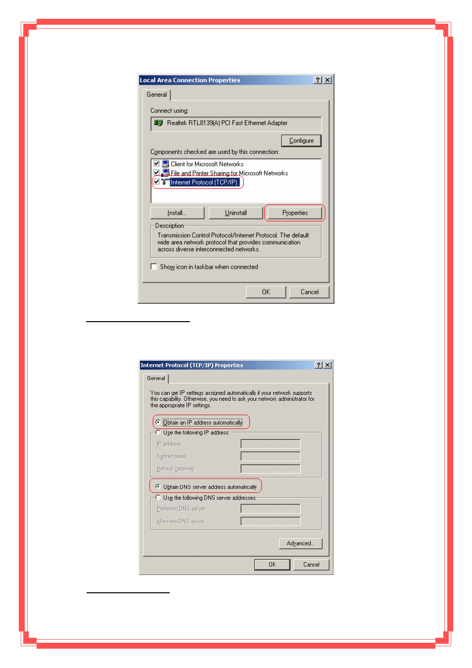 Encore electronic ENDSL-A2+WIG2 User Manual | Page 18 / 84