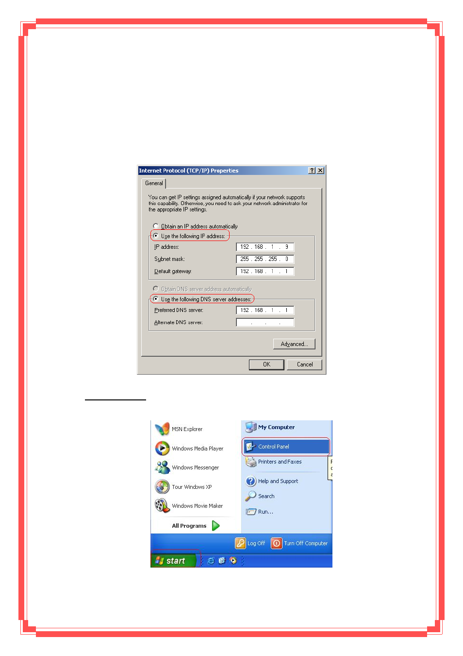 Encore electronic ENDSL-A2+WIG2 User Manual | Page 19 / 84