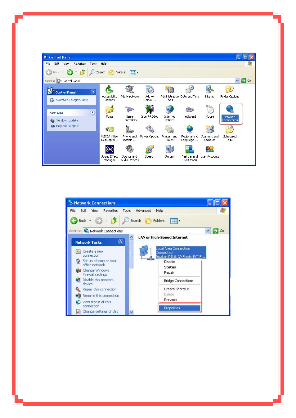 Encore electronic ENDSL-A2+WIG2 User Manual | Page 20 / 84
