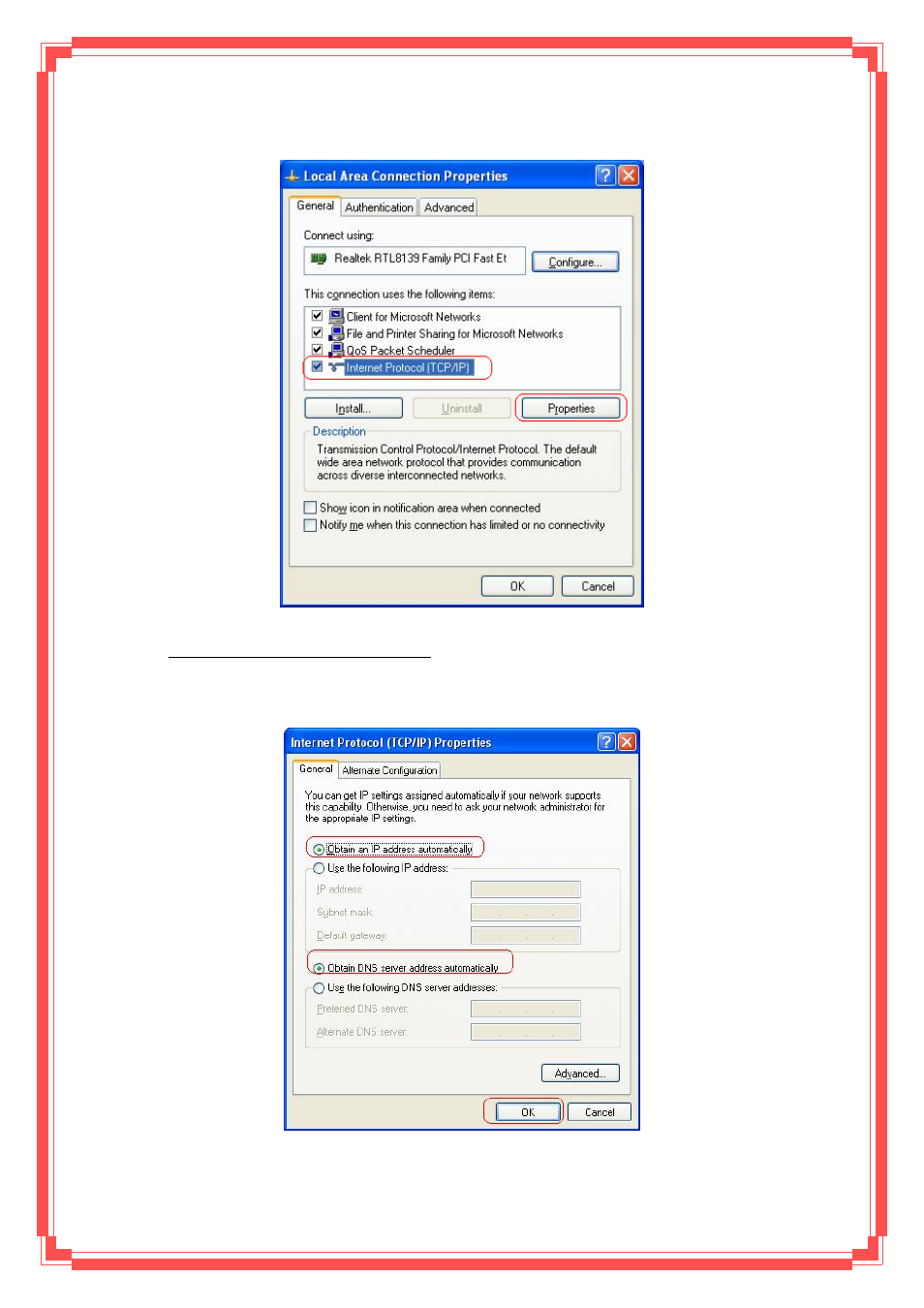 Encore electronic ENDSL-A2+WIG2 User Manual | Page 21 / 84