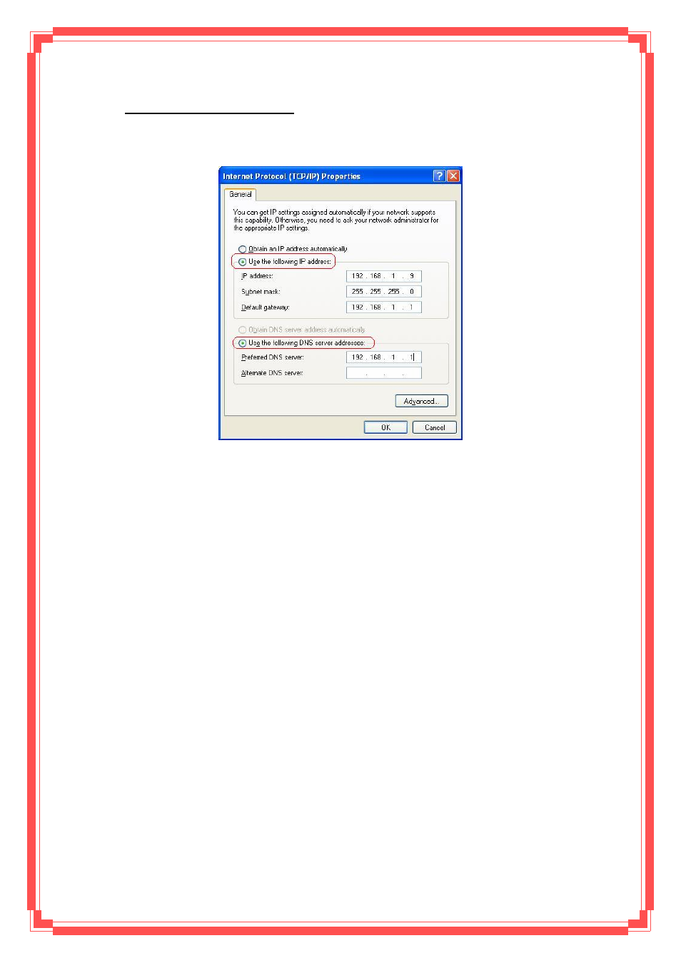 Encore electronic ENDSL-A2+WIG2 User Manual | Page 22 / 84