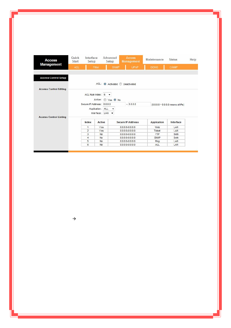 Encore electronic ENDSL-A2+WIG2 User Manual | Page 64 / 84