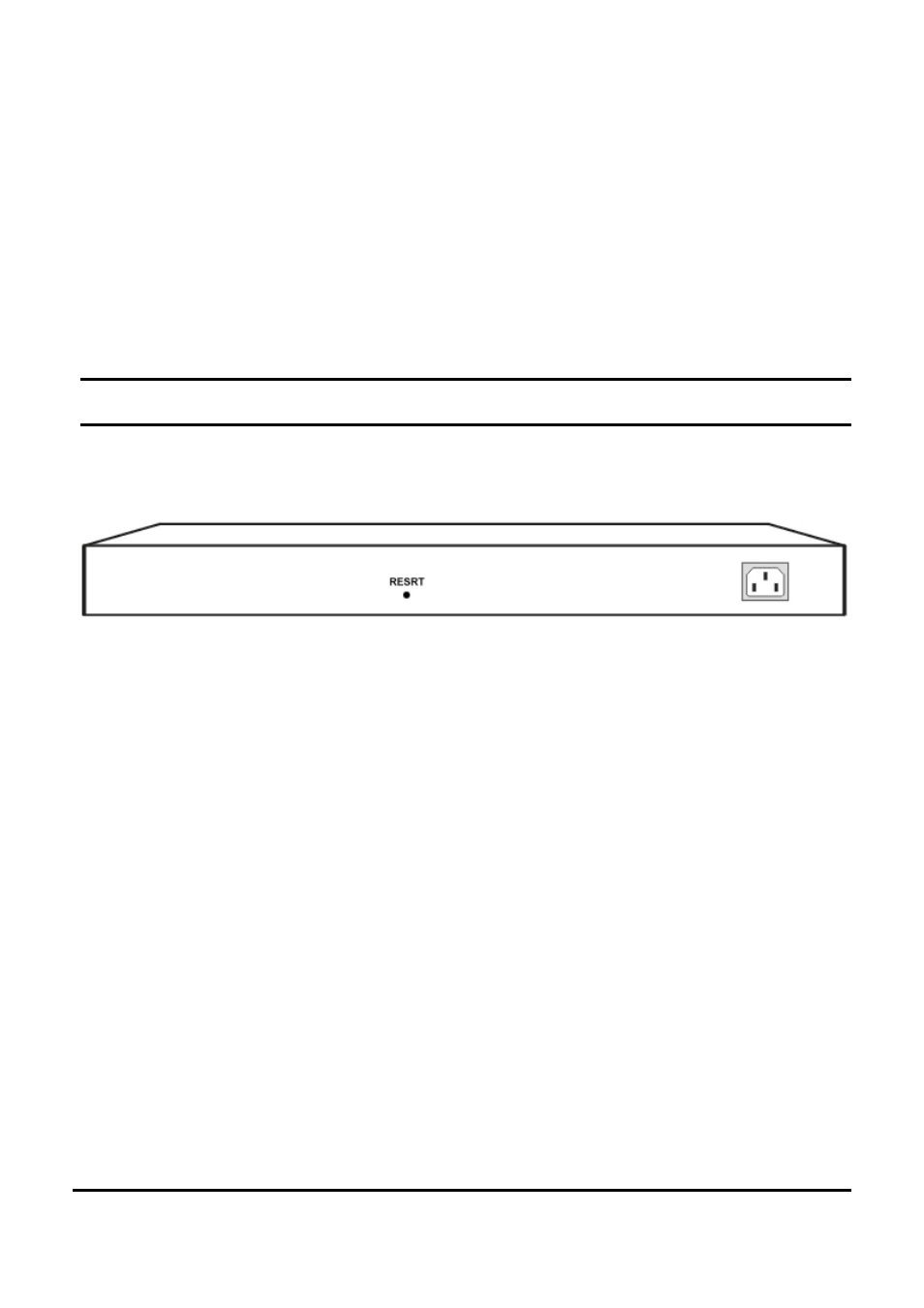 Rear panel | Encore electronic ENMGS-16+2 User Manual | Page 22 / 60