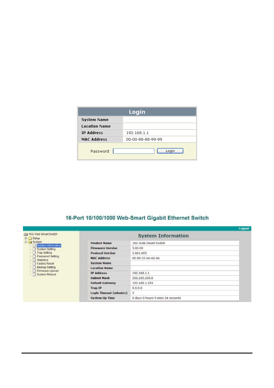 Encore electronic ENMGS-16+2 User Manual | Page 34 / 60