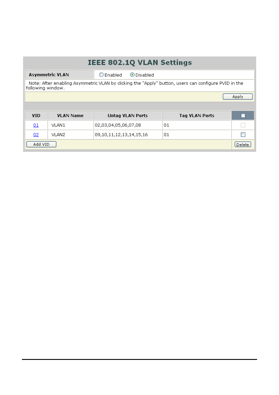 Encore electronic ENMGS-16+2 User Manual | Page 46 / 60