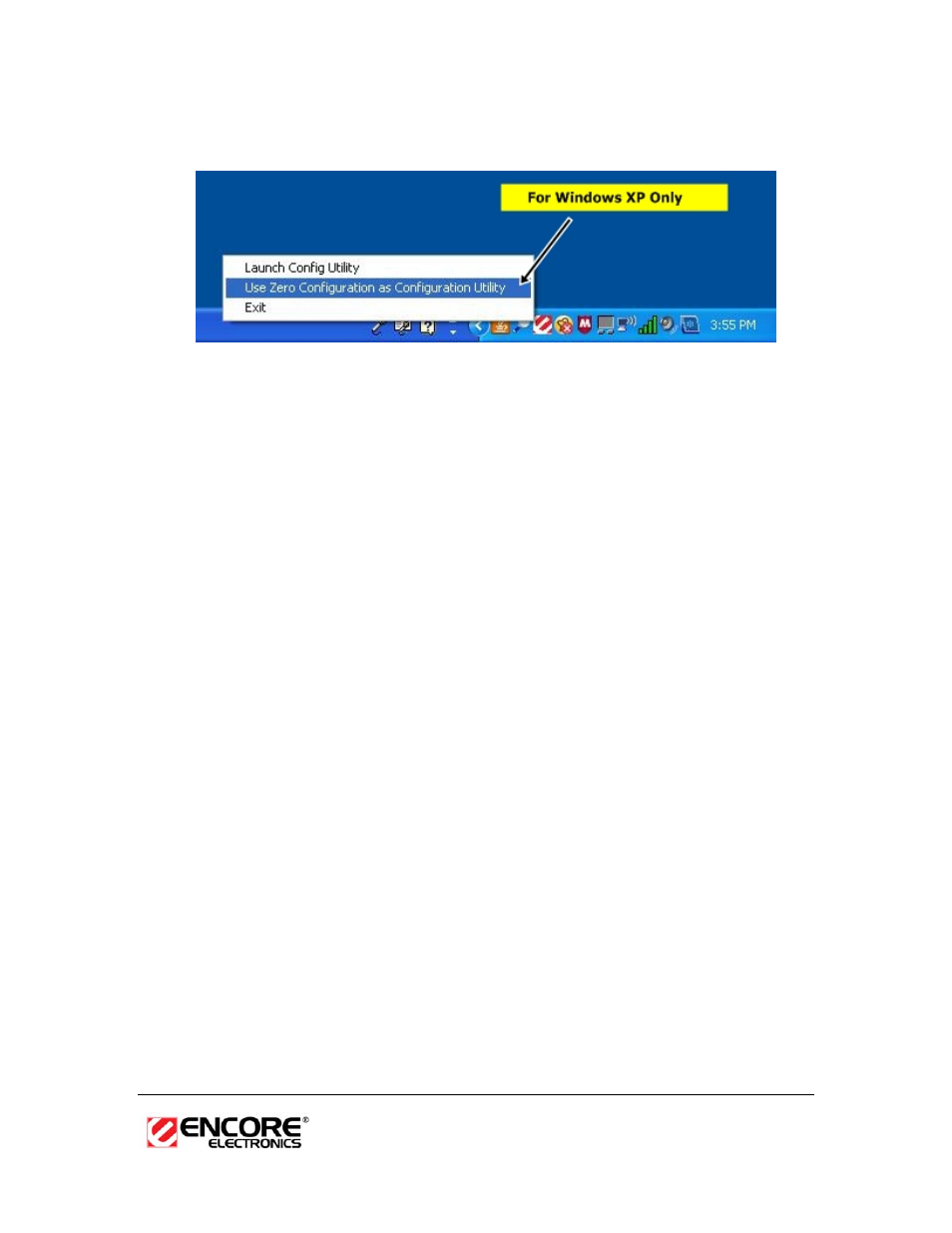 Encore electronic ENUWI-N3 User Manual | Page 12 / 59