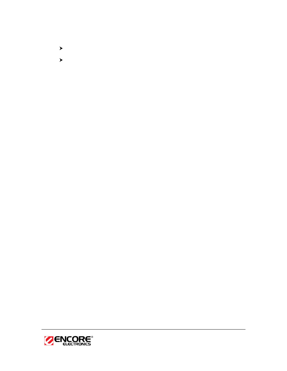 Encore electronic ENUWI-N3 User Manual | Page 22 / 59