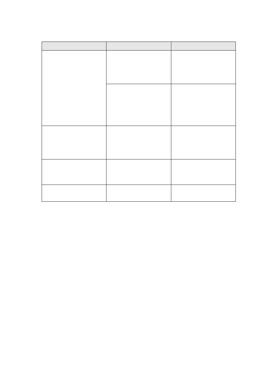 Encore electronic ENKVM-PS2 User Manual | Page 11 / 12