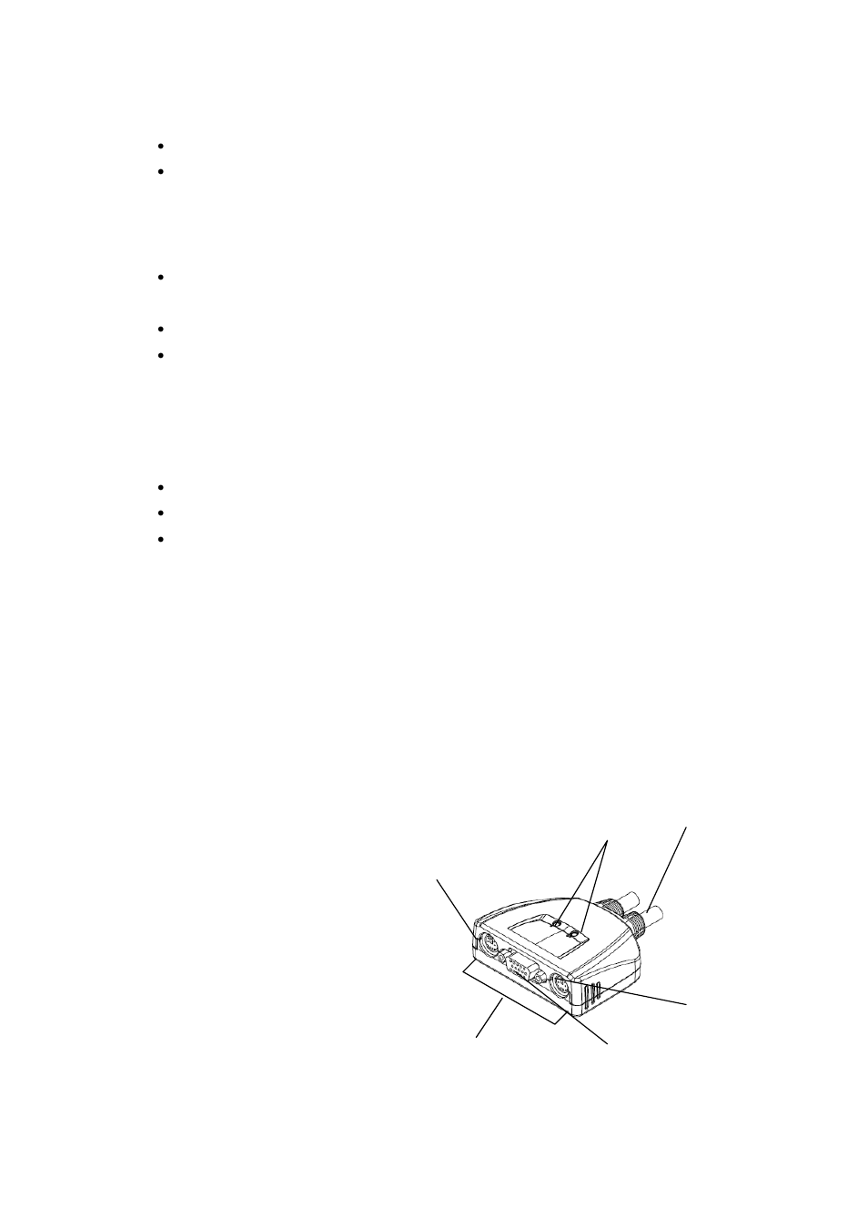 Encore electronic ENKVM-PS2 User Manual | Page 2 / 12