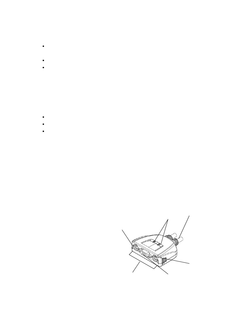 Encore electronic ENKVM-PS2 User Manual | Page 8 / 12