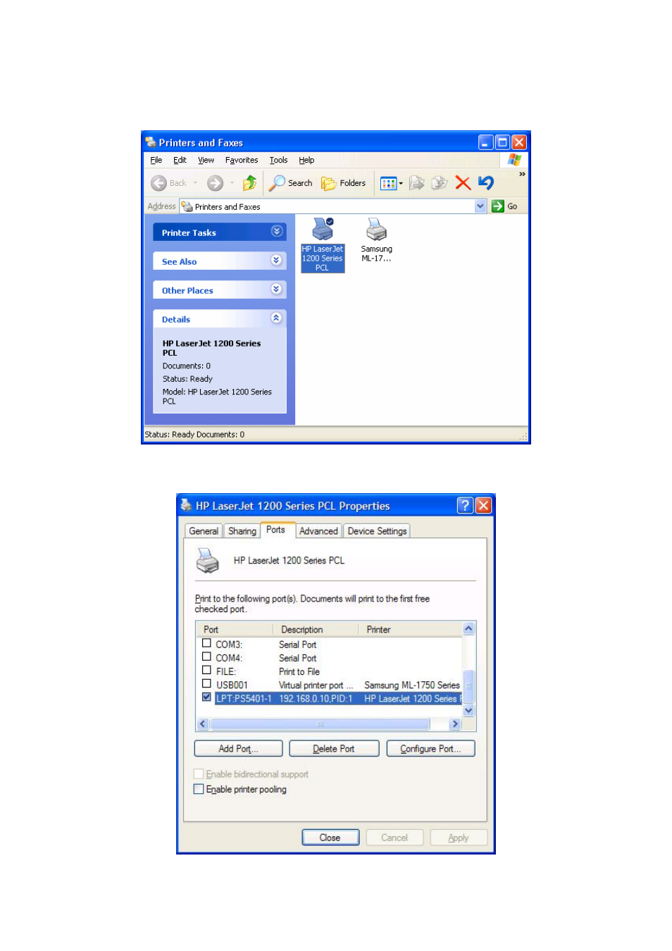 Encore electronic 802.11G/B User Manual | Page 11 / 12